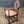 Victorian Renaissance Revival Carved Mahogany Armchair w/ Caned Oval Back, c.1950’s