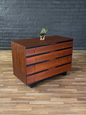 Mid-Century Modern Dresser by John Kapel for Glenn of CA, c.1960’s