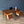 Mid-Century Danish Modern Walnut Executive Desk by Gunnar Schwartz, c.1960’s