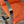 Signed Mies Van Der Rohe “Brno” Steel Chair for Knoll