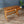 American Studio Craft Organic Modern Desk or Console Table, c.1950’s