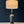 Mid-Century Danish Modern Ceramic Table Lamp by Soholm, Denmark – Signed, c.1960’s
