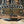 Antique Leather Steamer Trunk by Henry Pollack Trunk Co. c.1880