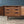Mid-Century Modern 9-Drawer Sculpted Walnut Dresser by United Furniture, c.1960’s