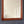 Mid-Century Modern Cherry Wood Wall Hanging Mirror, c.1960’s