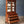 English Georgian Sheraton Style Flame Mahogany Secretary Bookcase, c.1900’s