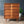 Mid-Century Modern Walnut Highboy Dresser by Ward Furniture, c.1960’s