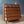 Mid-Century Modern “Brasilia” Highboy Dresser by Broyhill, c.1960’s
