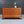 American Colonial Revival Cherry Wood & Brass Eight-Drawer Dresser by Kindel, c.1950's