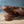 Mid-Century Hand-Carved Live Edge Redwood Burl Root Coffee Table, c.1960’s
