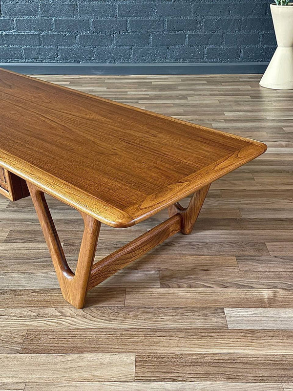 Mid-Century Modern “Perception” Coffee Table by Lane, c.1960’s