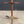 Mid-Century Modern Walnut & Brass Accent Tripod Floor Lamp, c.1960’s