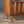 Mid-Century Modern Walnut Room Divider or Bookshelf by J.B. Van Sciver, c.1960’s