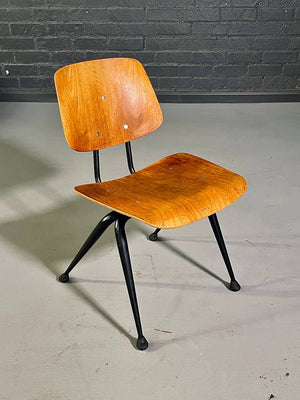 Mid Century Modern Chair By Brunswick c.1960's
