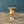 Set of 5 Patinated Cast Iron Urn Planter Coastal Rustic Farmhouse, c.1960’s