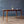 American Revival Mahogany Hexagonal Table by Riner Furniture, c.1920’s