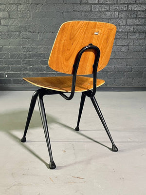 Mid Century Modern Chair By Brunswick c.1960's
