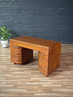 Mid-Century Modern Writing Desk by Heywood Wakefield, c.1950’s