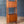 Mid-Century Modern Free-Standing Walnut Bookshelf Storage Unit, c.1960’s