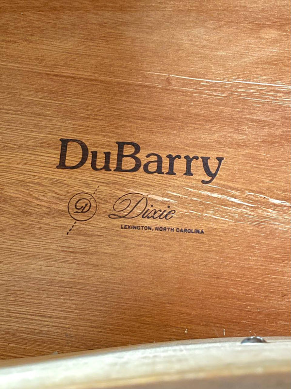 Vintage French Provincial Style “DuBarry” Dresser by Dixie, c.1960’s