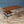 Mid-Century Modern Floating Top Iron & Walnut Writing Desk, c.1950’s
