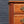 American Colonial Revival Cherry Wood & Brass Eight-Drawer Dresser by Kindel, c.1950's