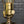 Pair of American French Neoclassical Revival Patinated Bronze Griffin Floor Lamps, c.1950's