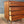 Mid-Century Modern Walnut Highboy Dresser by Harmony House, c.1960’s