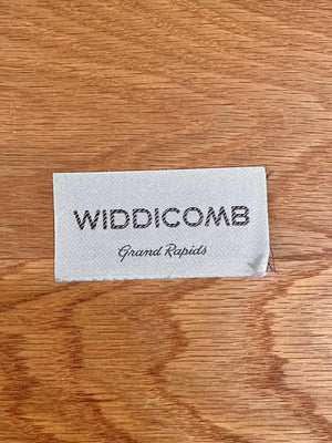 T.H. Robsjohn Gibbings Walnut Dresser for Widdicomb, c.19650’s