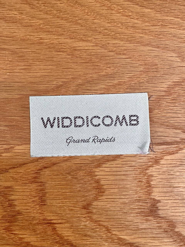 T.H. Robsjohn Gibbings Walnut Dresser for Widdicomb, c.19650’s