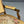 Pair of French Louis XV Carved Walnut Fauteuil Armchairs with Floral Needlepoint Upholstery, c.1920's