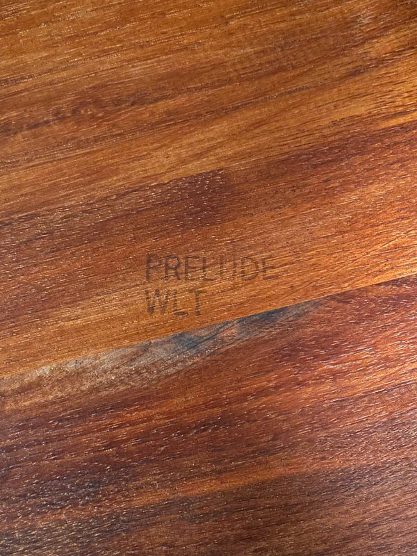 Mid-Century Modern Walnut Side Table by Ace-Hi, c.1960’s