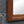 Mid Century Modern Walnut Mirror, c.1960's