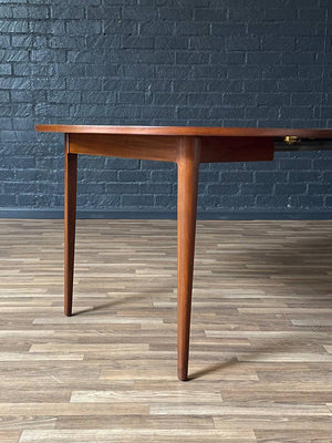 Mid-Century Modern “Declaration” Dining Table by Kipp Stewart for Drexel, c.1950’s