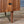 Mid-Century Modern Brutalist Walnut Night Stand, c.1970’s