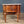 French Louis XVI Style Mahogany & Pink Marble-Top Night Stand, c.1920’s