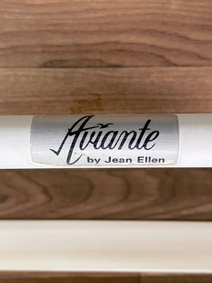 Pair of Vintage “Aviante” Outdoor Patio Stools by Jean Ellen, c.1960’s