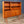 Mid-Century Danish Modern Teak Drop-Down Bookcase, c.1960’s