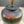 Vintage Metal Table Lamp with Motif by Marbro, c.1960’s