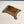 Vintage Hand-Wrought Copper Sculptural Tray by Cassel Industries, c.1960's