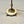American Art Deco Brass & Onyx Floor Lamp by Artistic Brass & Bronze Works, c.1930's