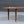 Mid Century Modern Geometric Mosaic Tile Top Coffee Table, c.1960's