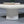 Italian Modern Coffee Table With Double Pedestal Base, c.1980's