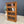 Load image into Gallery viewer, Vintage Tall Barristers Oak &amp; Glass Bookcase Shelf, c.1970’s
