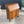 Load image into Gallery viewer, Vintage American Oak Drop-Down Oak Desk with Claw Feet, c.1950’s
