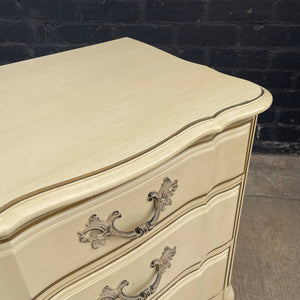 Vintage French Provincial Style Dresser, c.1960’s
