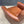 Pair of 2 Pottery Barn Leather Swivel Lounge Chairs