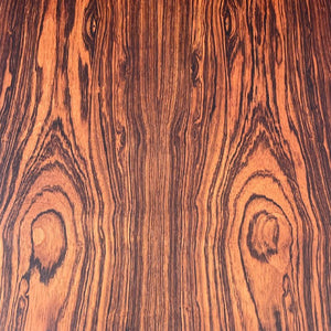 Mid-Century Danish Modern Rosewood Coffee Table by Illums Bolighus, c.1950’s