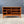 Mid-Century Danish Modern Teak Credenza with Trays, c.1970’s