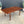 Expanding Mid-Century Modern Walnut Dining Table by Milo Baughman for Directional, c.1950’s